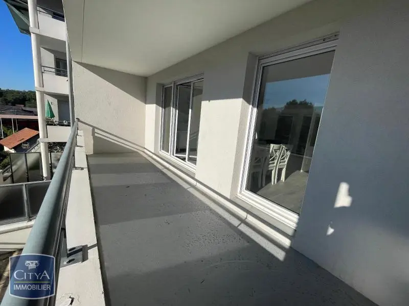 Photo 3 Appartement 3 pièces 70.67m²