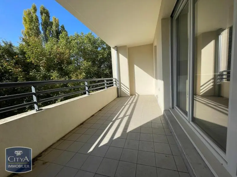 Photo 10 Appartement 2 pièces 47.25m²