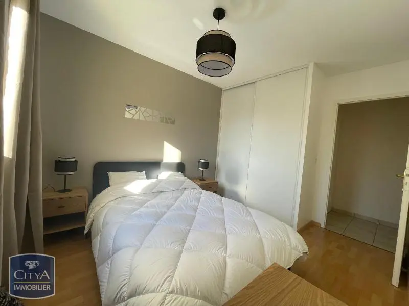 Photo 8 Appartement 2 pièces 47.25m²