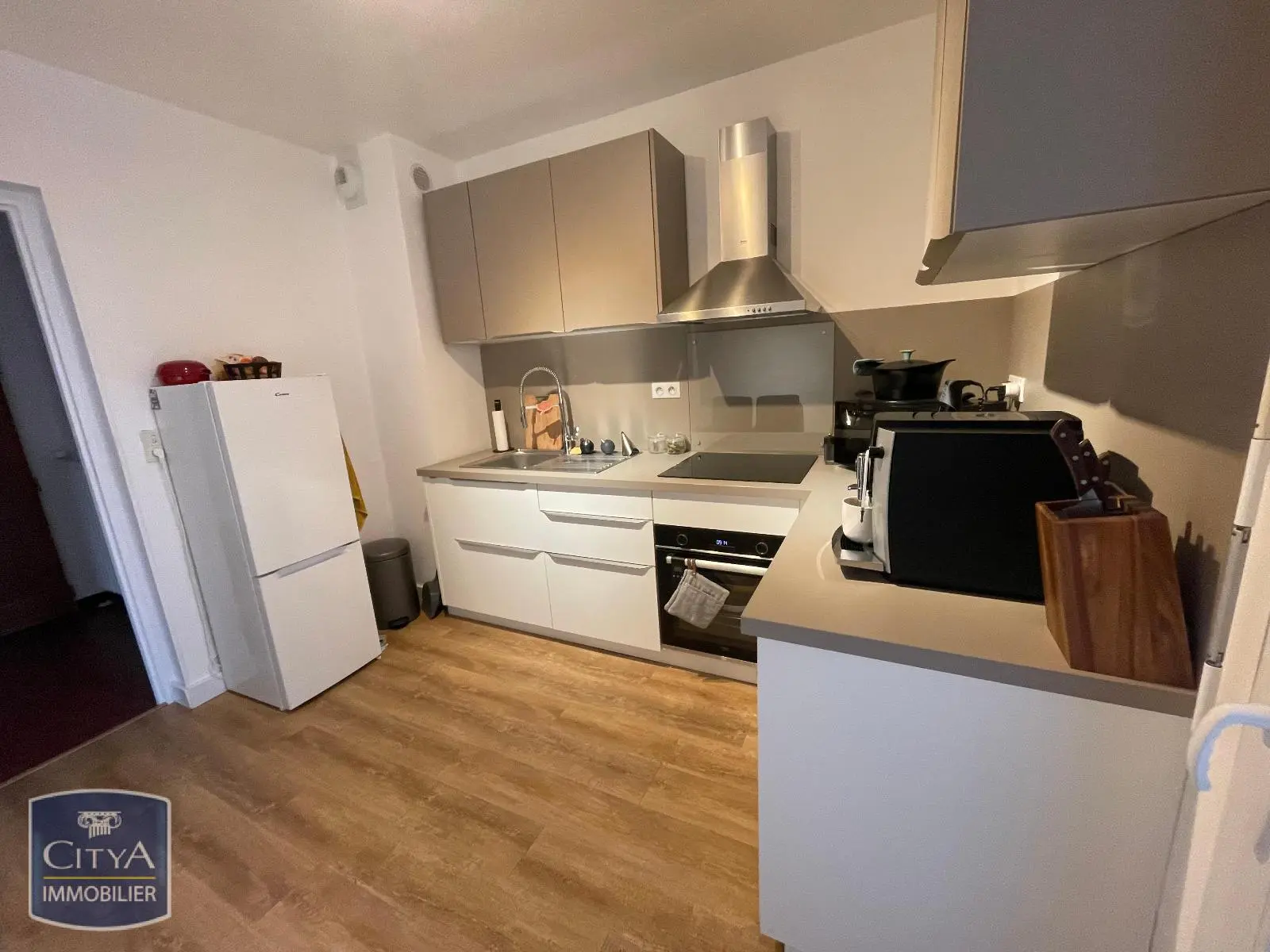Photo 2 Appartement 3 pièces 86.11m²