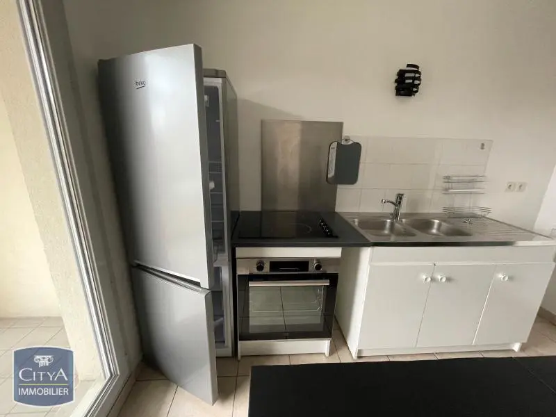 Photo 3 Appartement 2 pièces 47.25m²