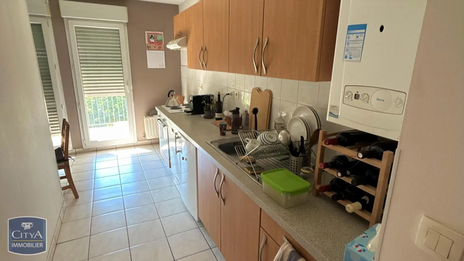 Photo 3 Appartement 3 pièces 64.88m²