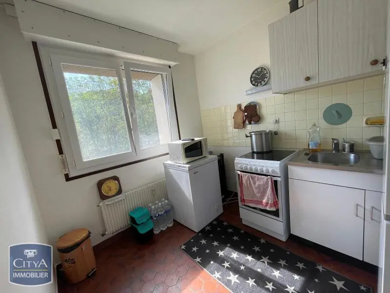 Photo 5 Appartement 1 pièce 31.45m²