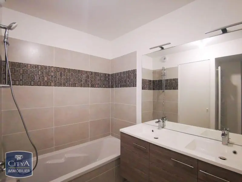 Photo 11 pour Appartement 3 pièces 65.69m² Photo 11 Appartement 3 pièces 65.69m²