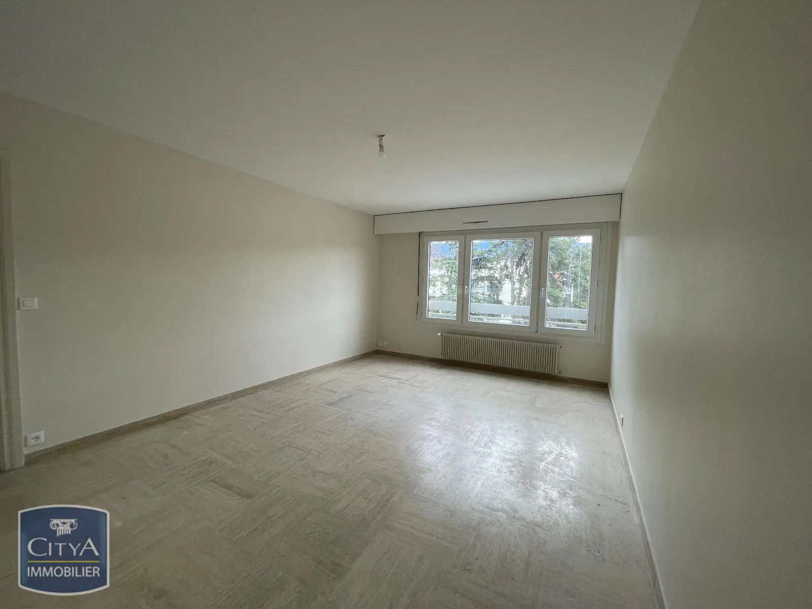 Photo 1 Appartement 1 pièce 41.27m²