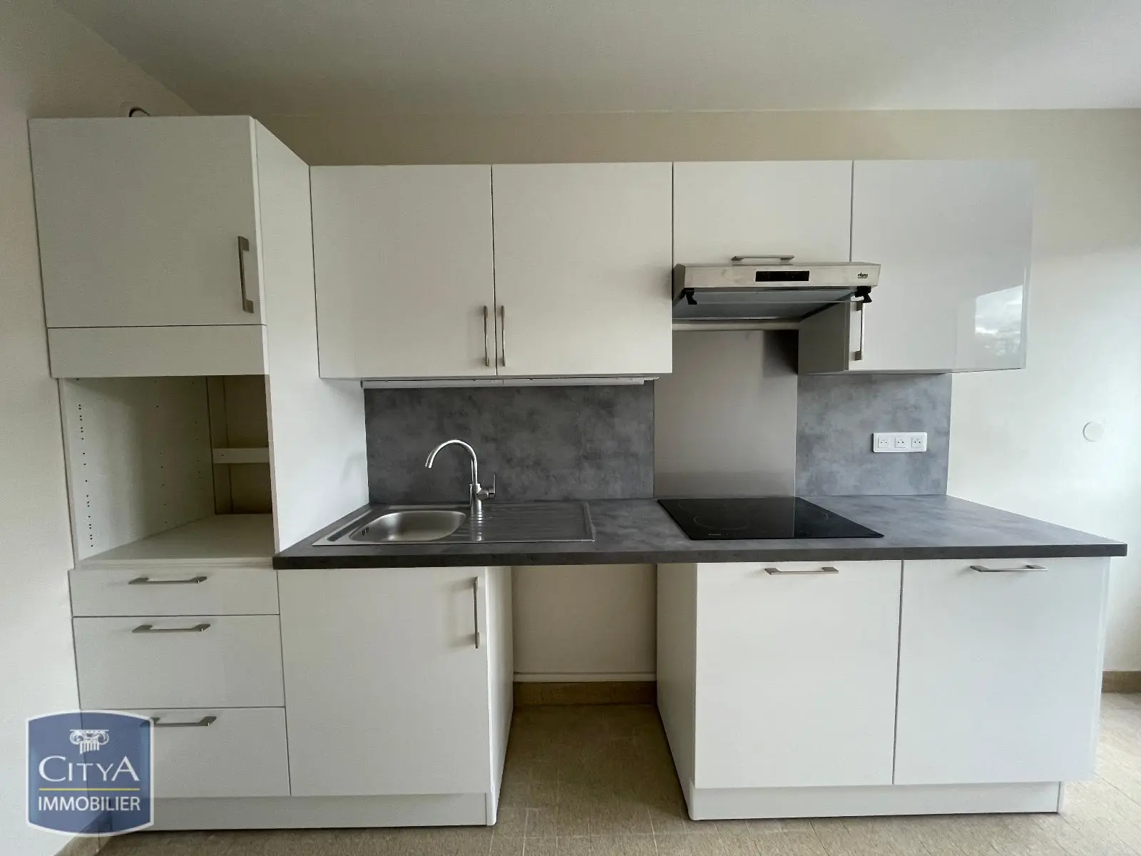 Photo 3 appartement Saint-Julien-en-Genevois