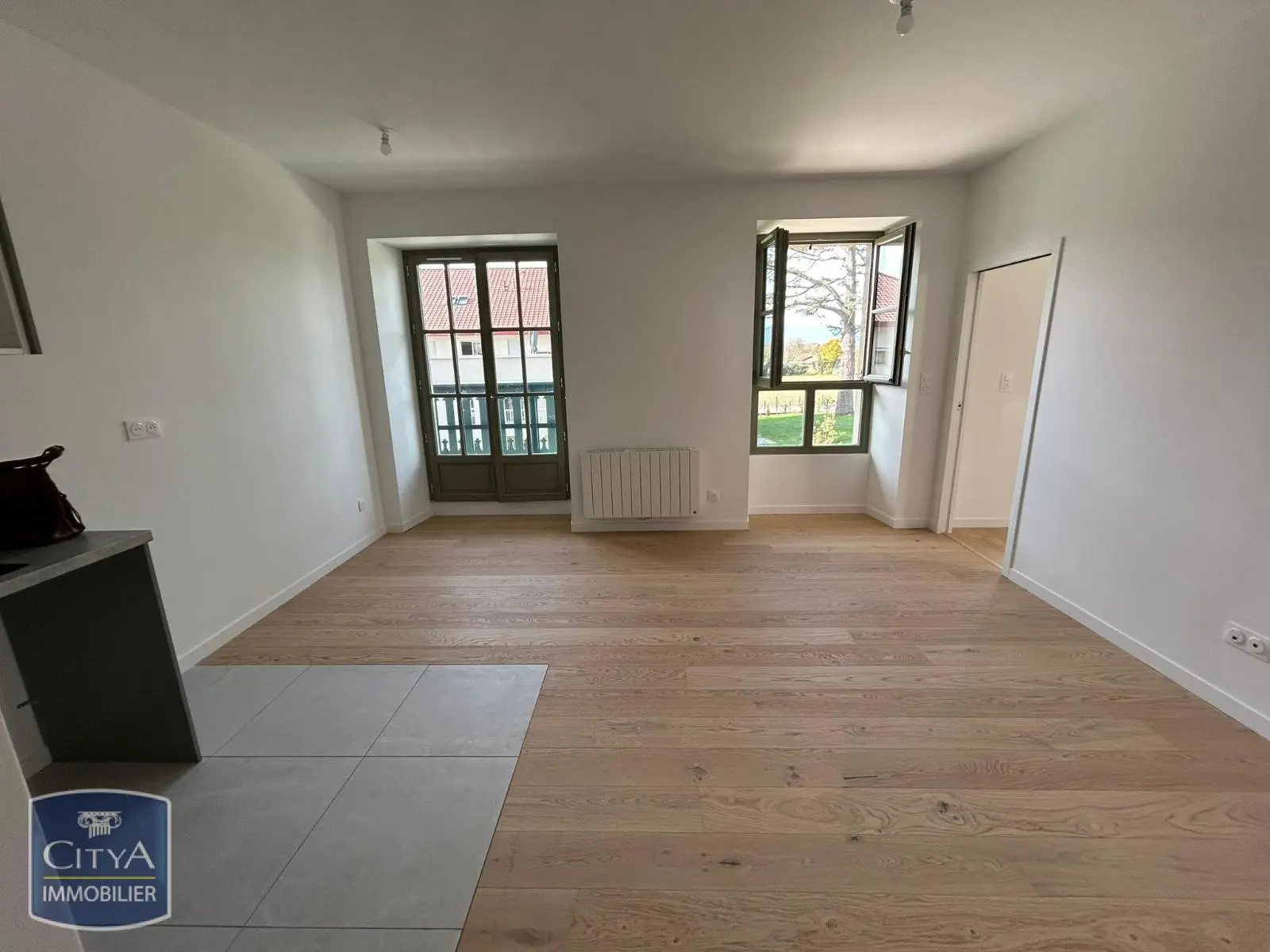 Photo 2 pour Appartement 2 pièces 44.8m² Photo 2 Appartement 2 pièces 44.8m²