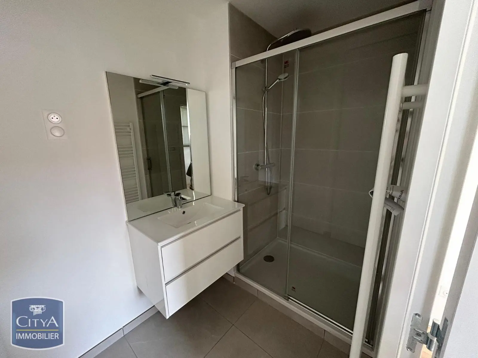 Photo 6 pour Appartement 2 pièces 44.8m² Photo 6 Appartement 2 pièces 44.8m²