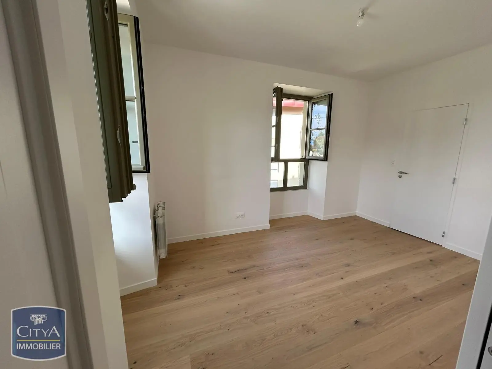 Photo 1 pour Appartement 2 pièces 44.8m² Photo 1 Appartement 2 pièces 44.8m²