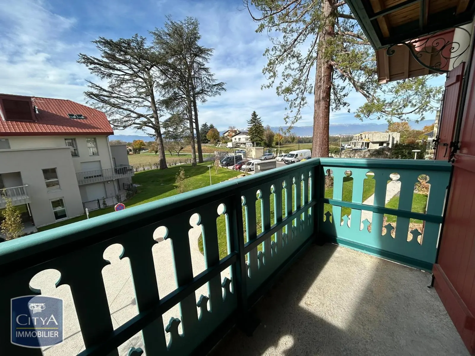 Photo 3 pour Appartement 2 pièces 44.8m² Photo 3 Appartement 2 pièces 44.8m²