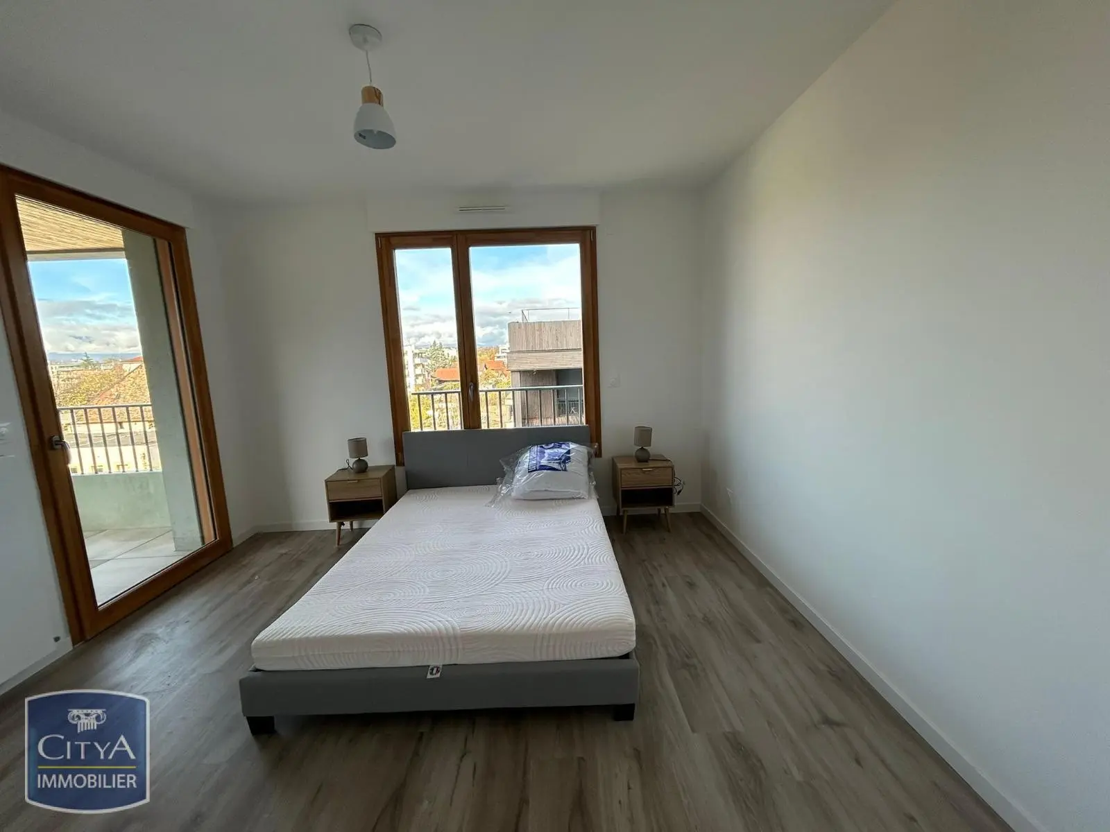 Photo 4 Appartement 2 pièces 46.66m²