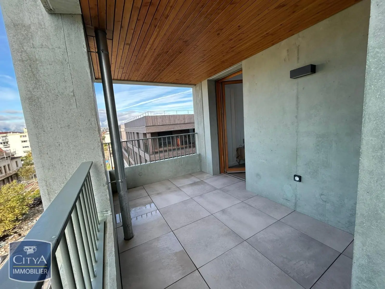 Photo 7 Appartement 2 pièces 46.66m²