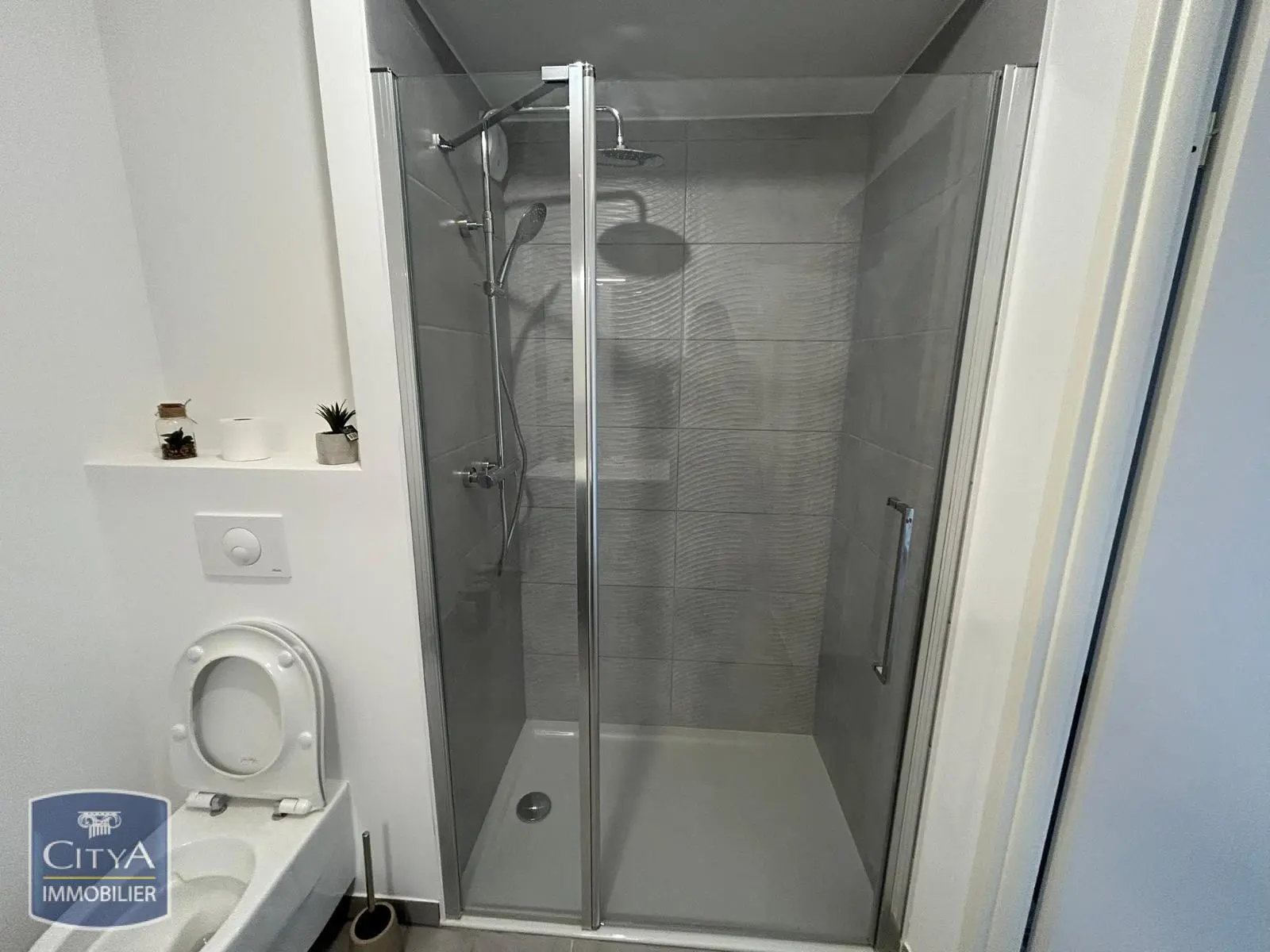 Photo 6 Appartement 2 pièces 46.66m²