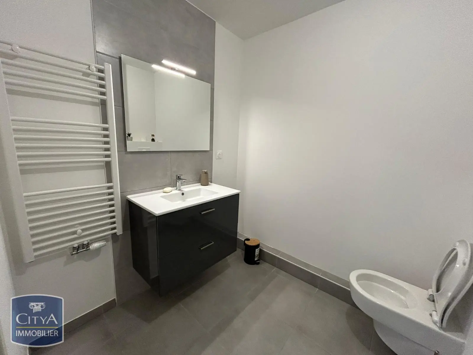 Photo 5 Appartement 2 pièces 46.66m²