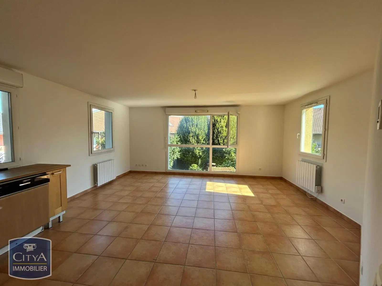 Photo 2 Appartement 3 pièces 63m²