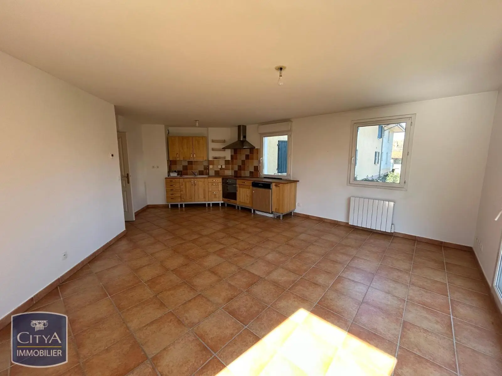 Photo 3 Appartement 3 pièces 63m²