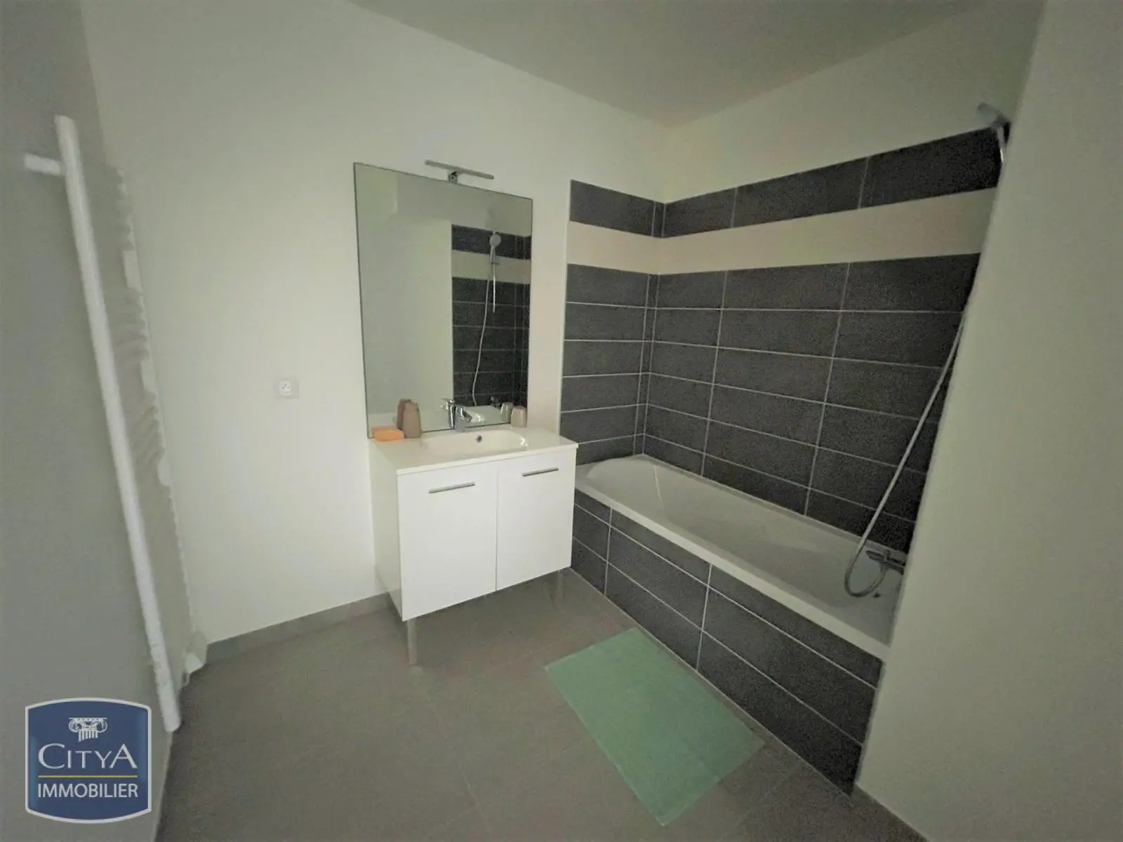 Photo 6 Appartement 2 pièces 45.17m²