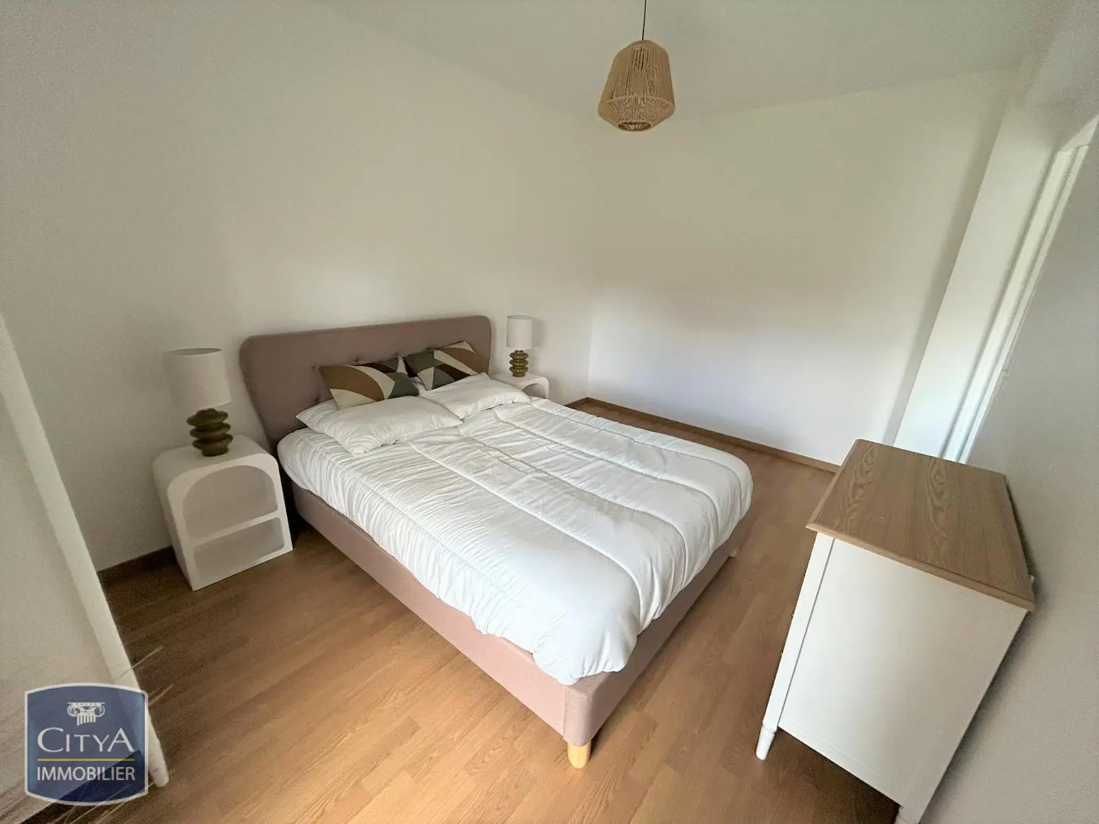 Photo 4 Appartement 2 pièces 45.17m²