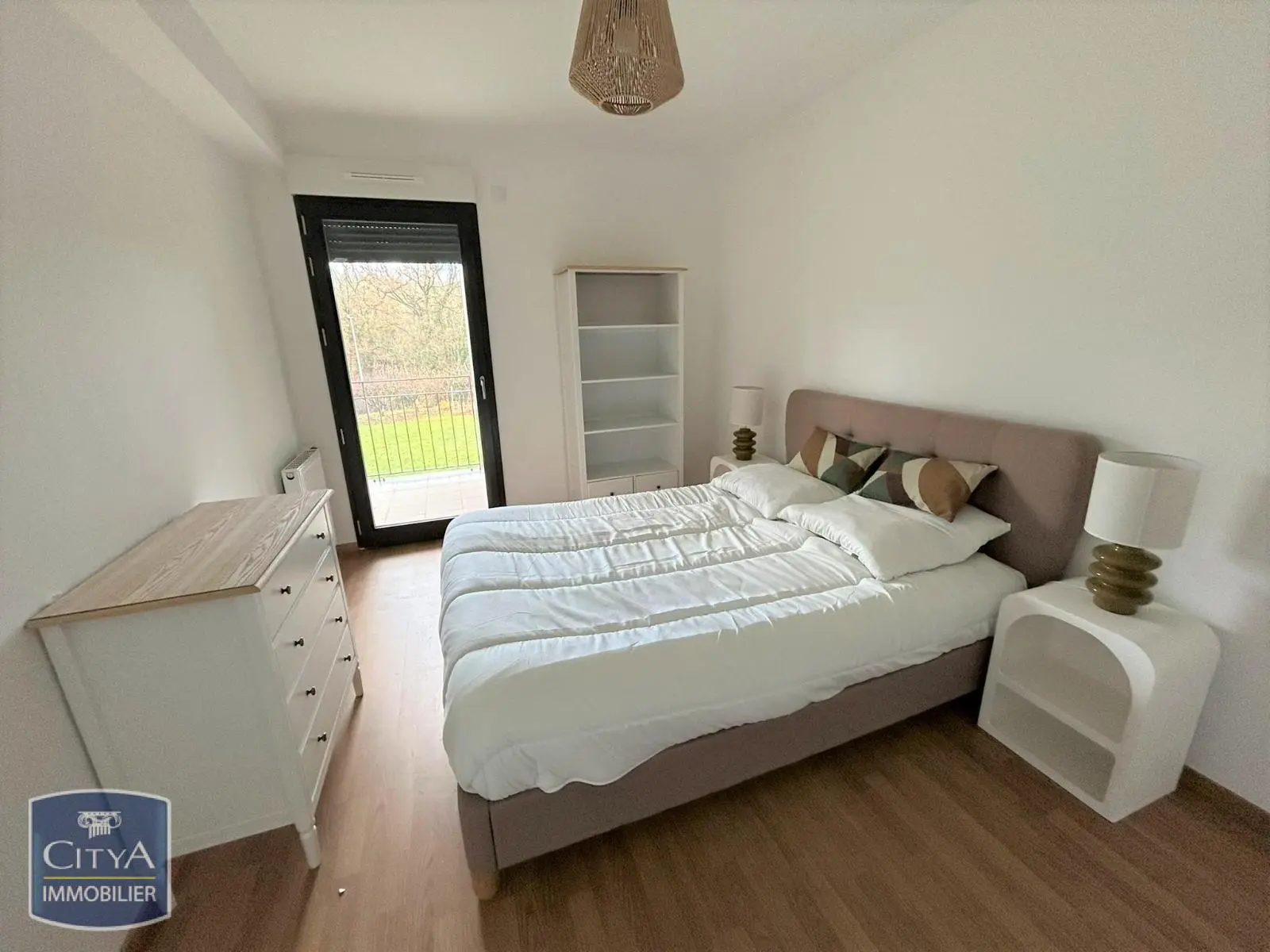 Photo 5 Appartement 2 pièces 45.17m²