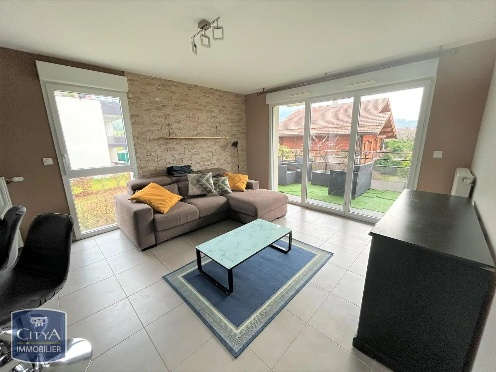 Photo 2 Appartement 3 pièces 73.14m²