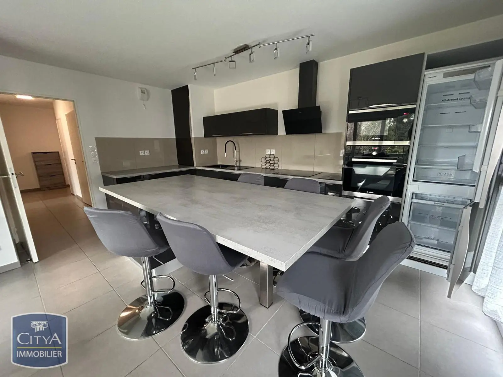 Photo 1 Appartement 3 pièces 73.14m²