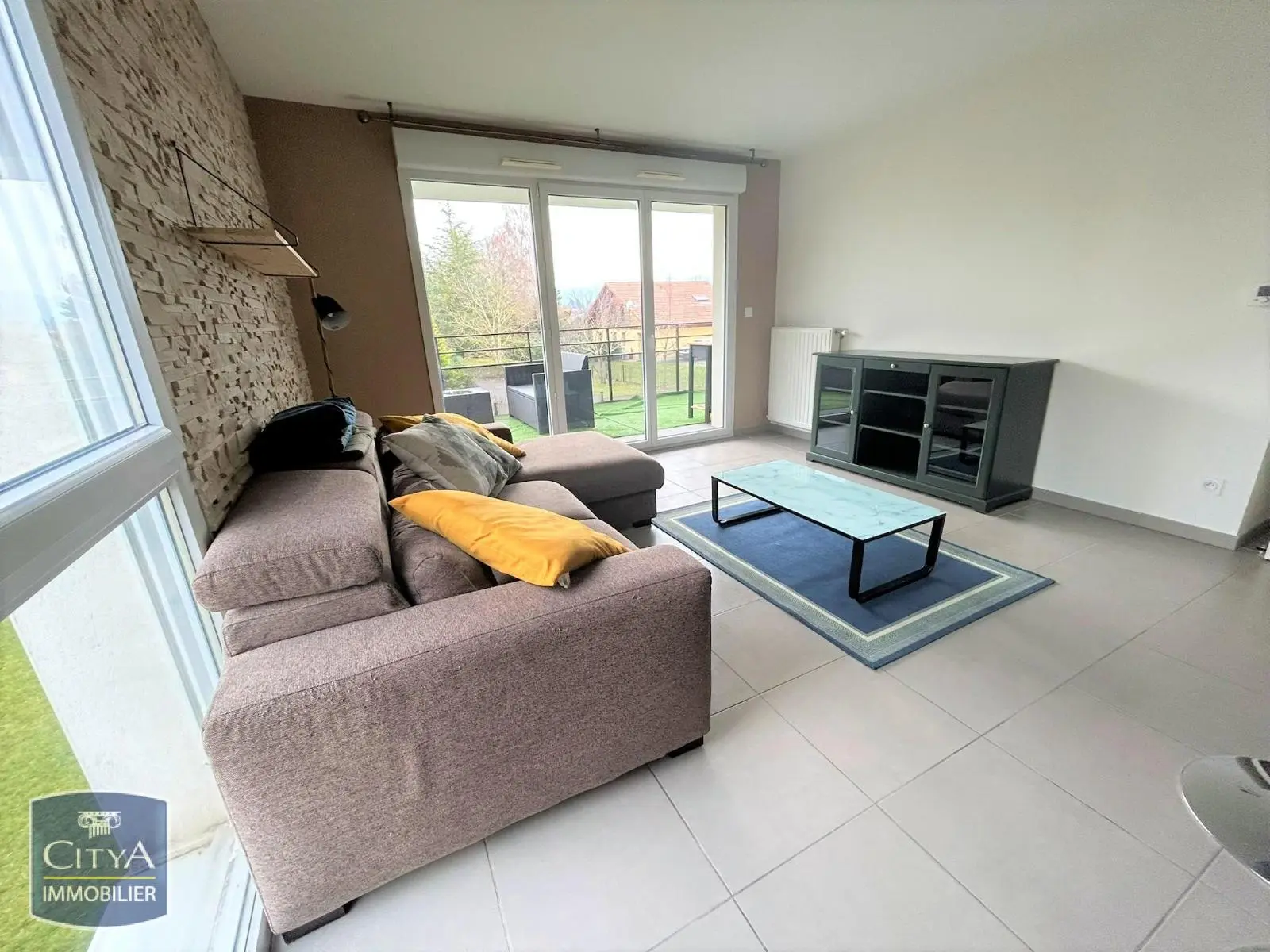 Photo 3 Appartement 3 pièces 73.14m²