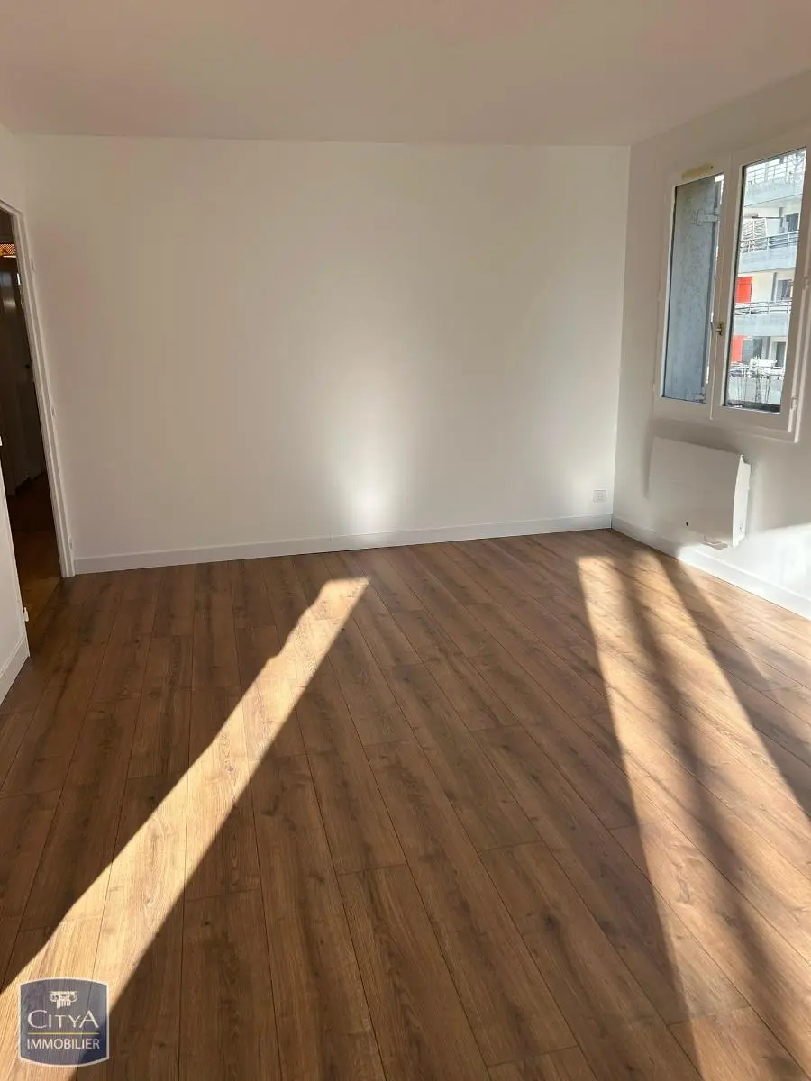 Photo 1 Appartement 3 pièces 68m²