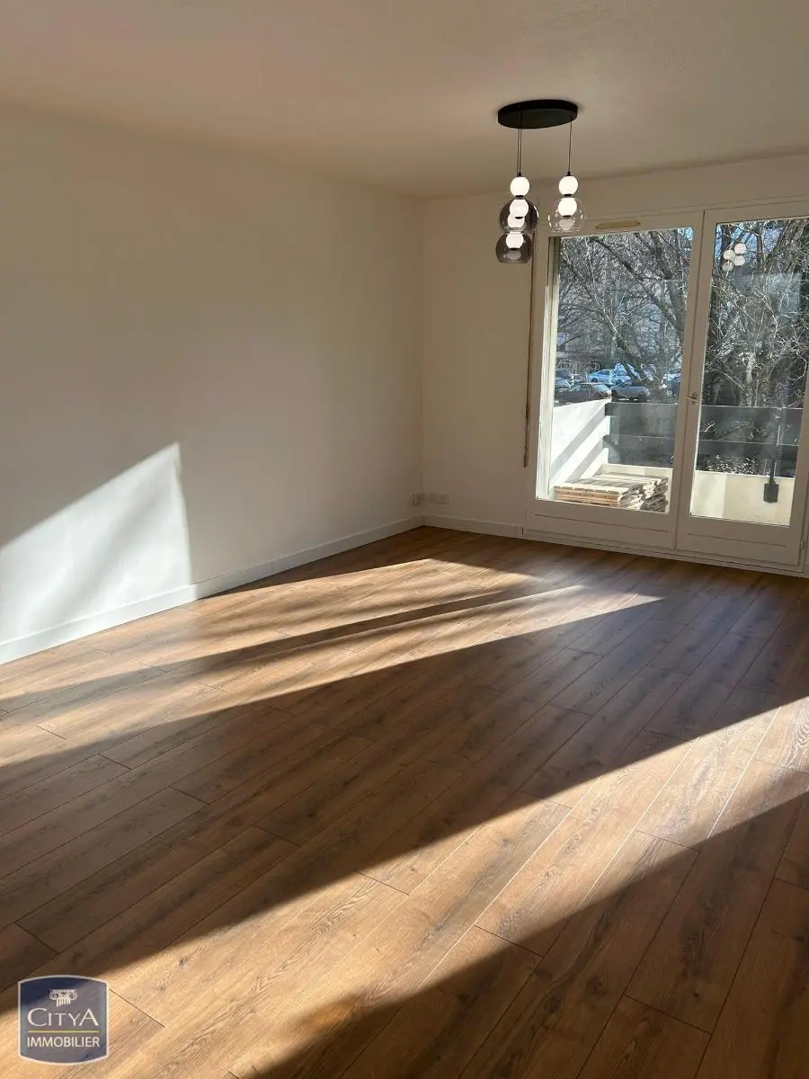 Photo 2 Appartement 3 pièces 68m²