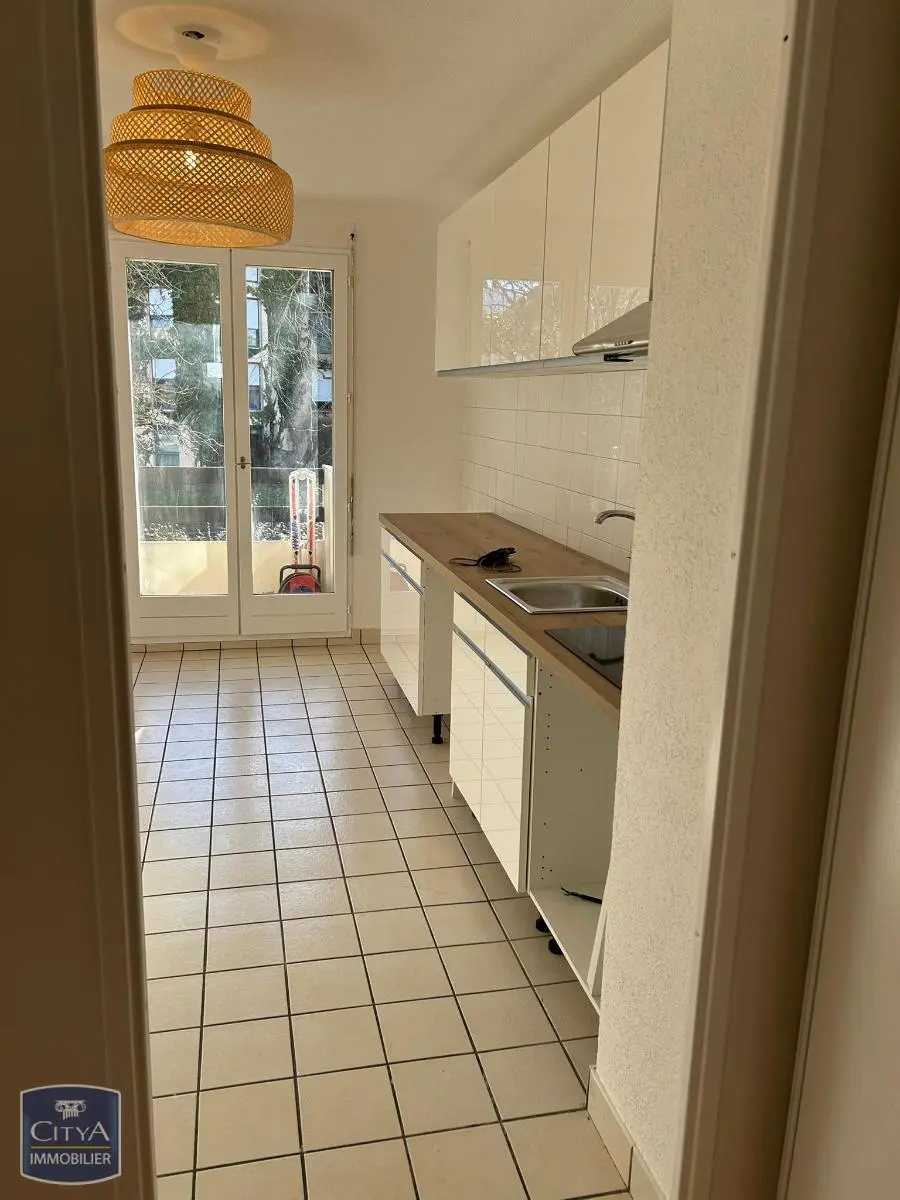 Photo 3 Appartement 3 pièces 68m²