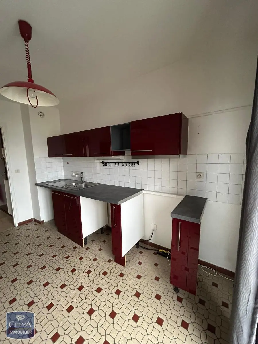 Photo 3 Appartement 3 pièces 67.67m²