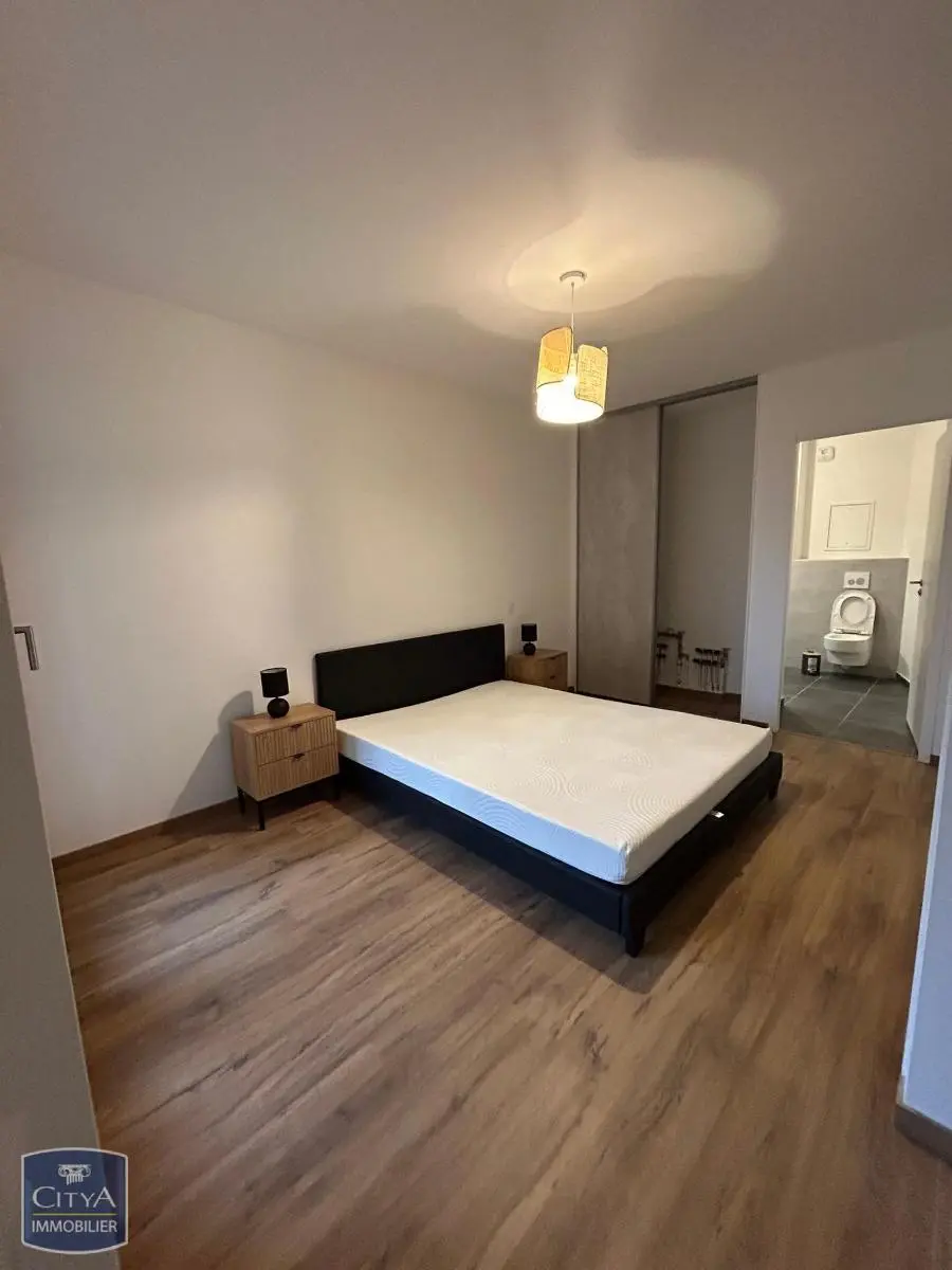 Photo 6 Appartement 2 pièces 45.61m²