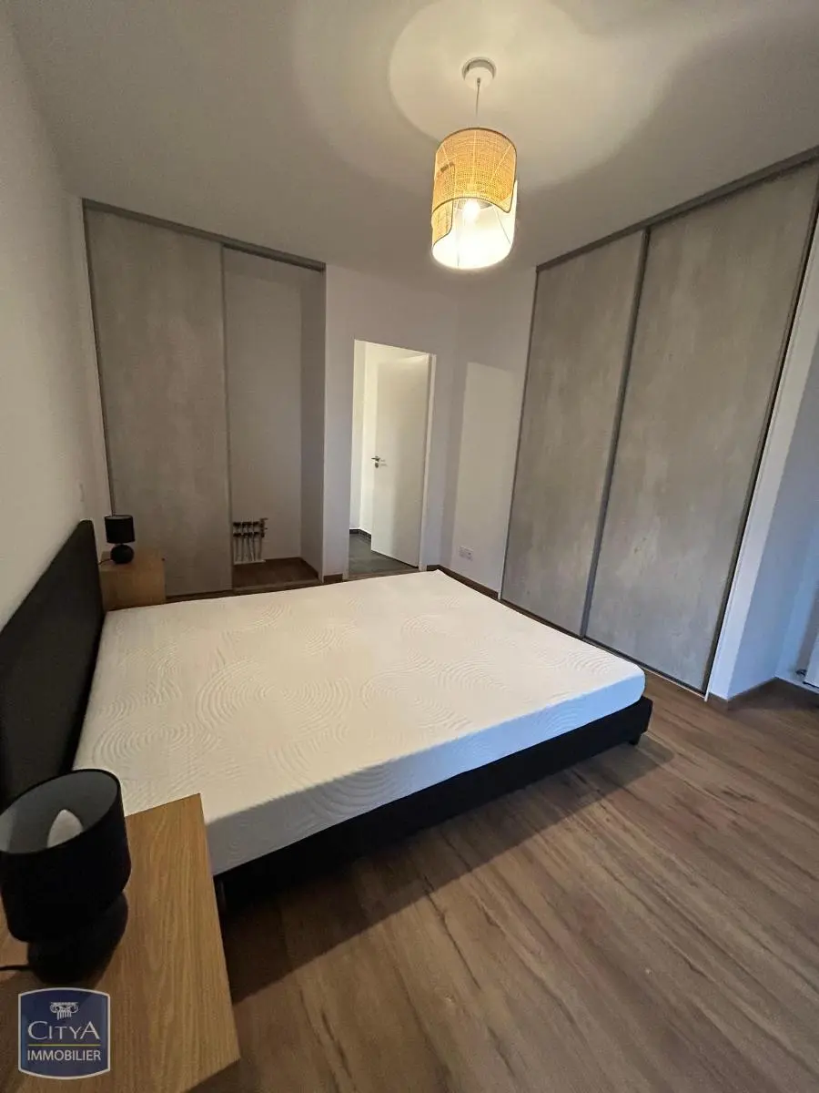 Photo 7 Appartement 2 pièces 45.61m²