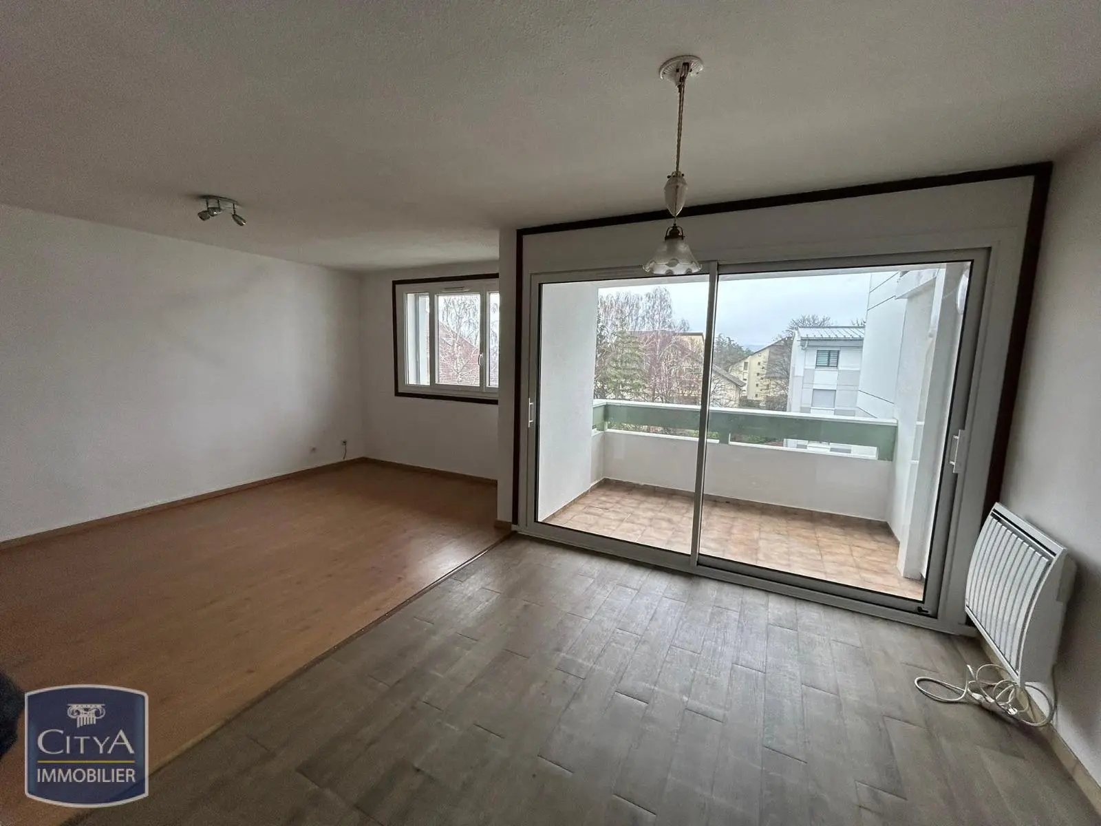 Photo 3 appartement Saint-Julien-en-Genevois