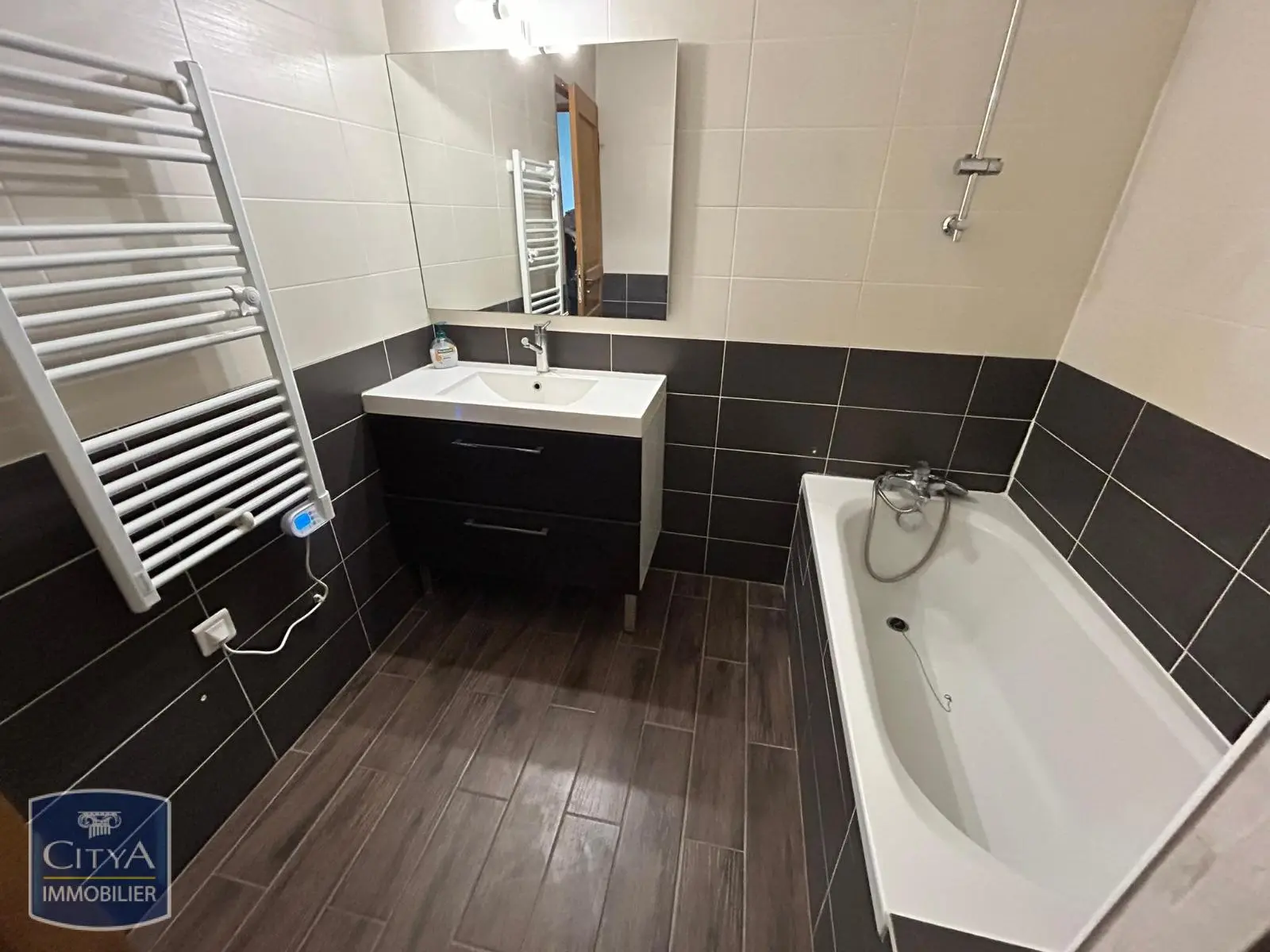 Photo 7 appartement Saint-Julien-en-Genevois