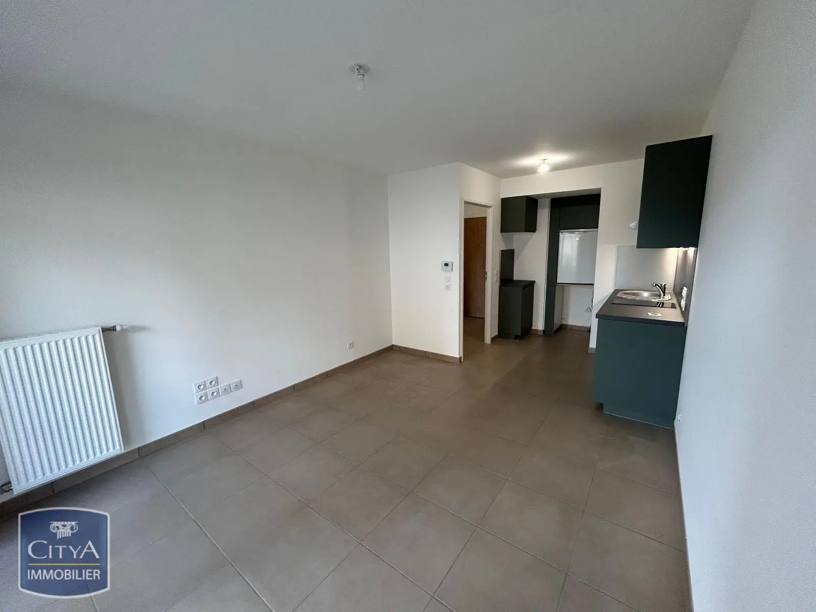 Photo 2 Appartement 2 pièces 40.12m²