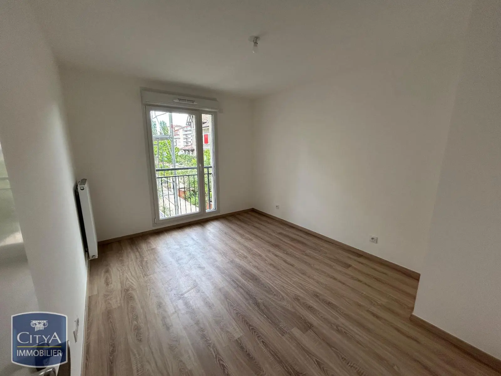Photo 4 Appartement 2 pièces 40.12m²