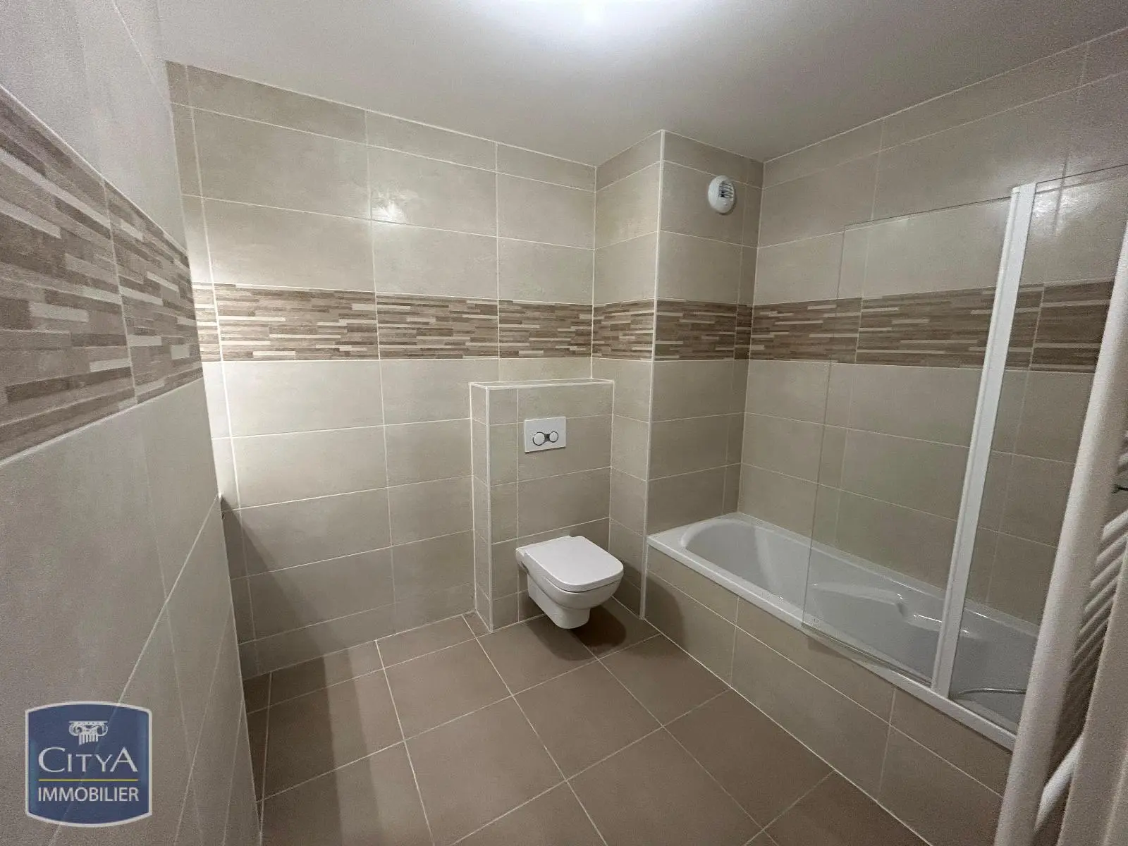 Photo 5 Appartement 2 pièces 40.12m²