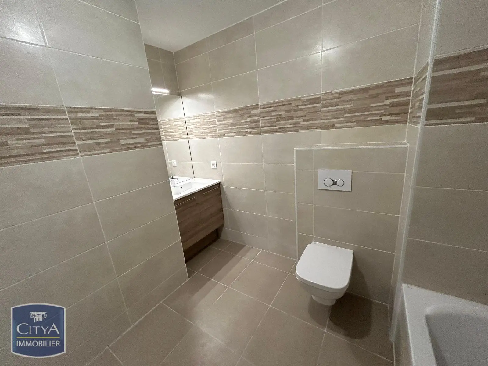 Photo 6 Appartement 2 pièces 40.12m²