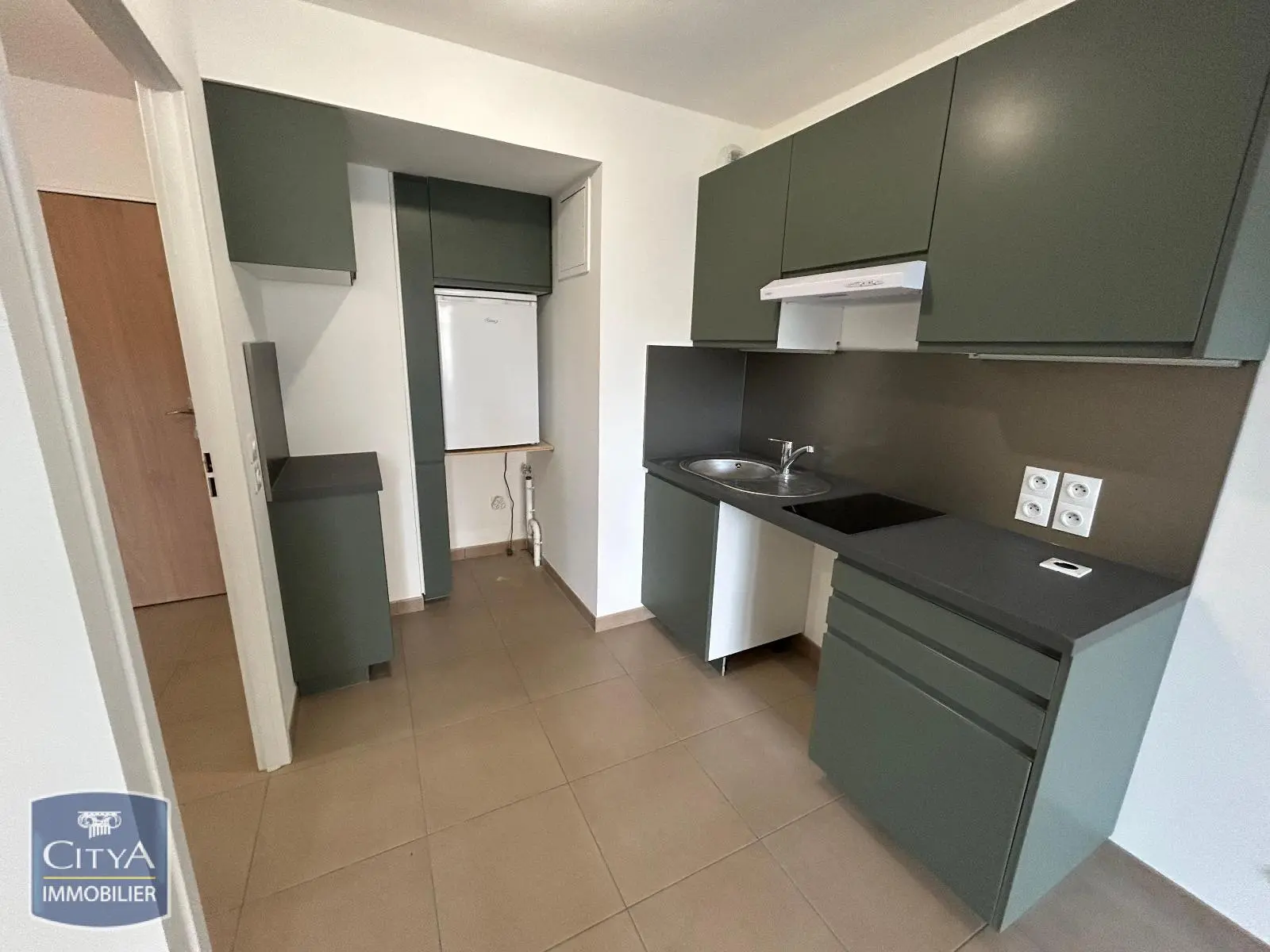 Photo 1 Appartement 2 pièces 40.12m²