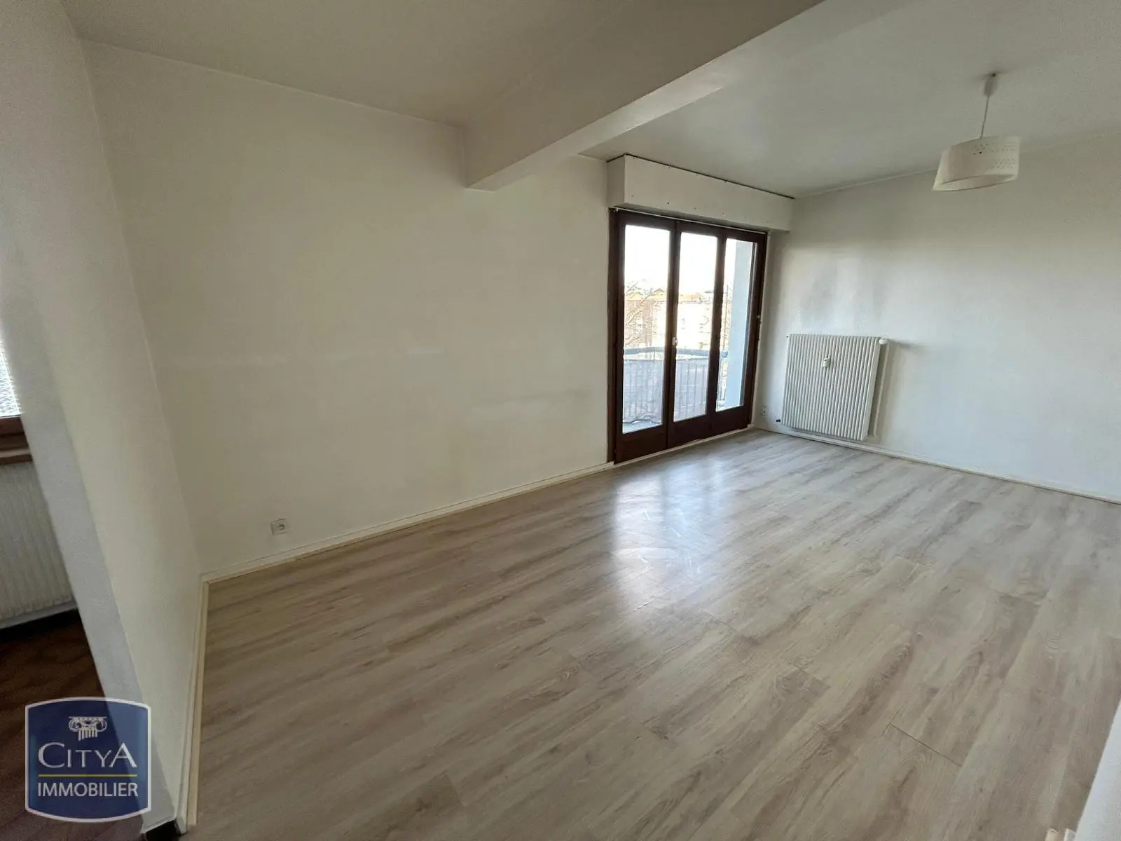 Photo 3 Appartement 1 pièce 31.47m²