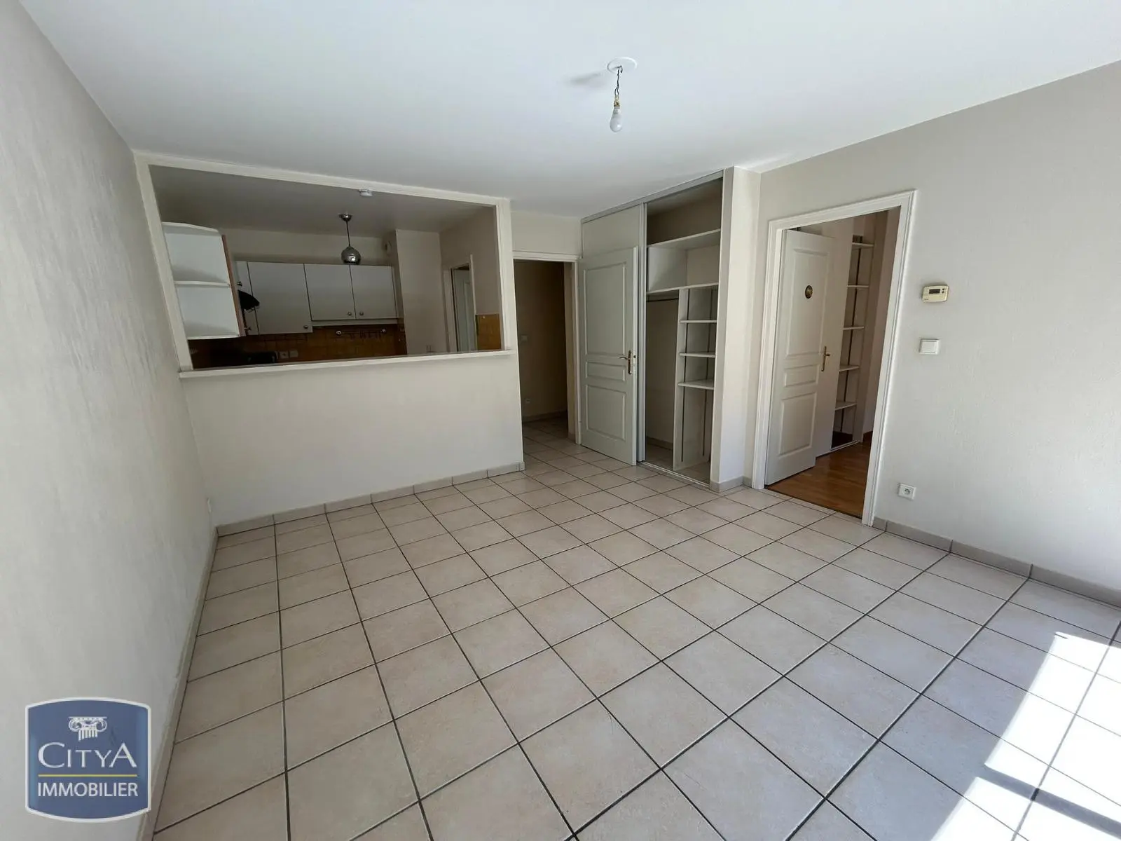 Photo 2 Appartement 2 pièces 41.27m²