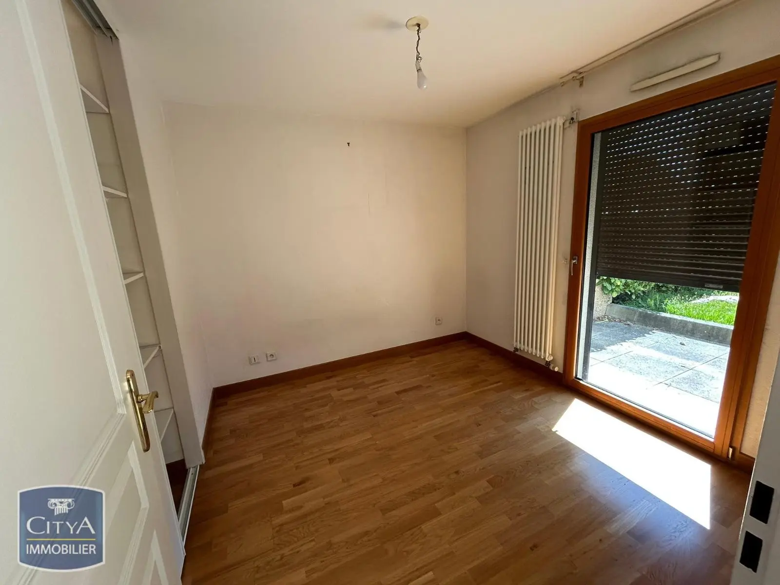 Photo 4 Appartement 2 pièces 41.27m²