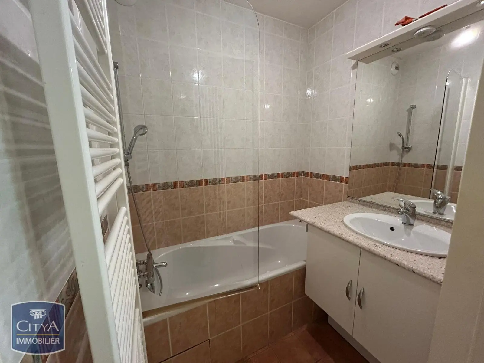 Photo 5 Appartement 2 pièces 41.27m²