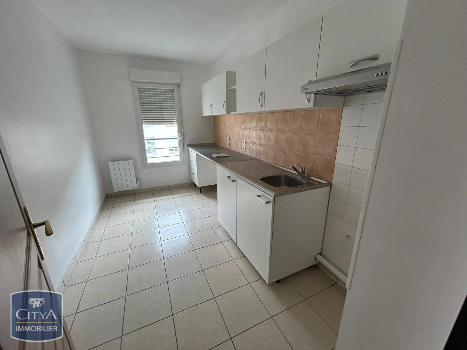 Photo 2 Appartement 4 pièces 77.91m²