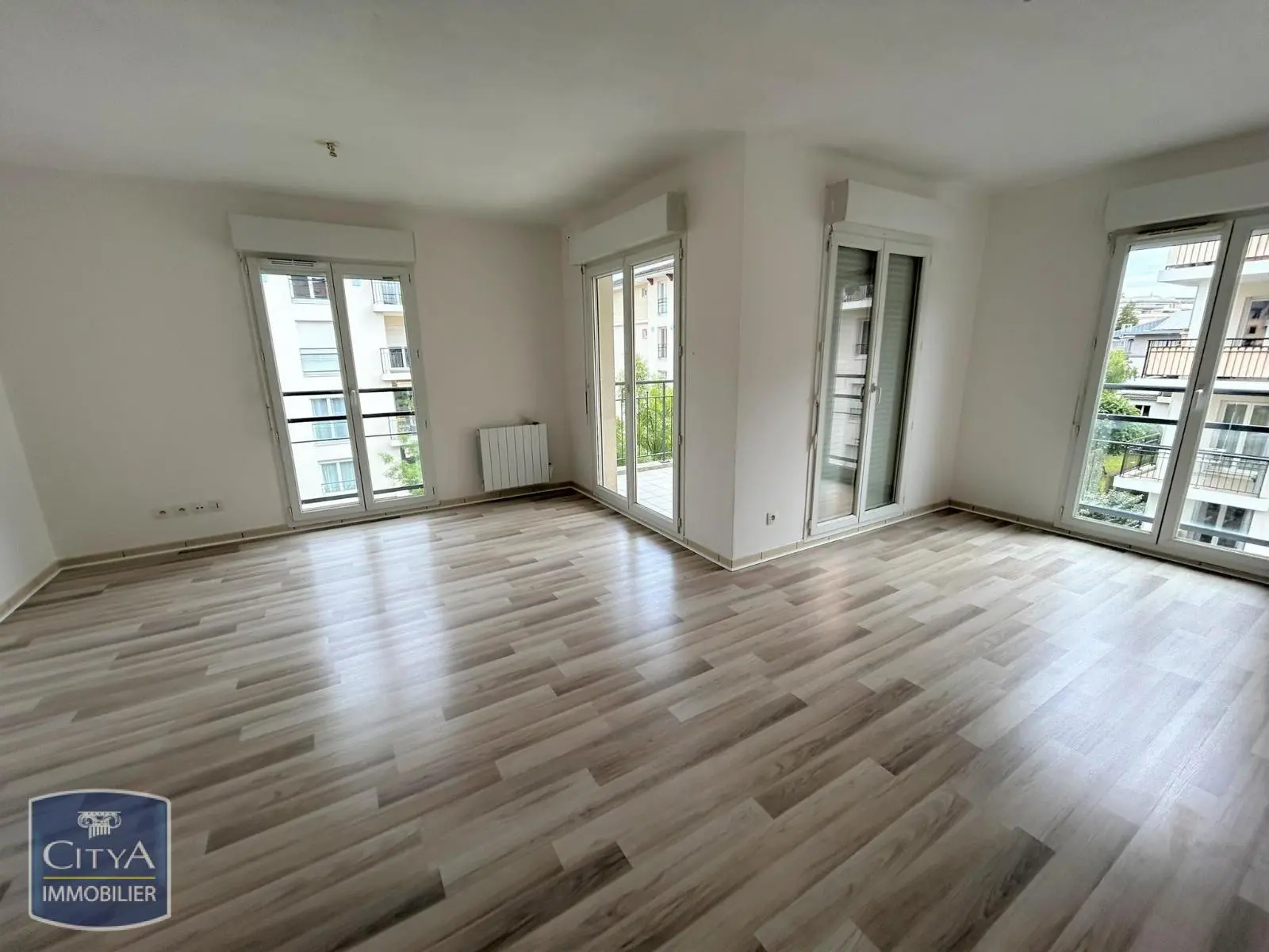 Photo 1 Appartement 4 pièces 77.91m²