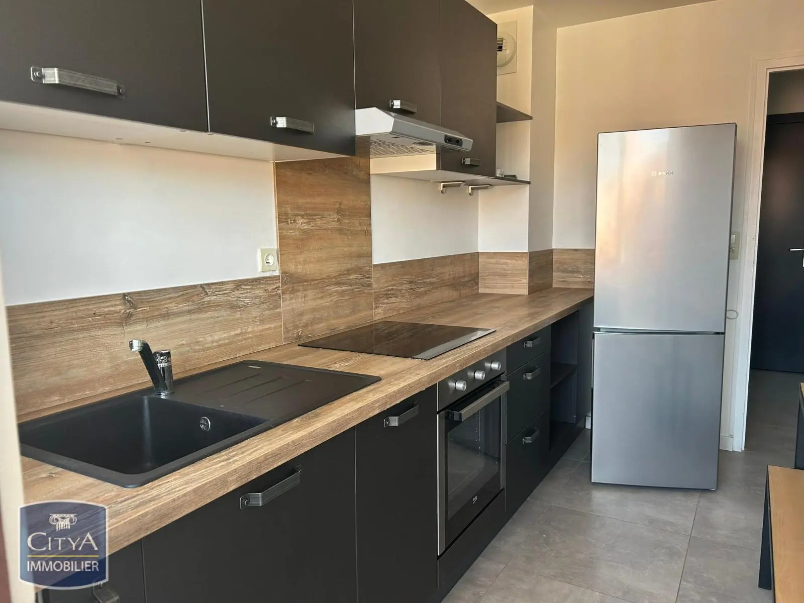 Photo 3 Appartement 1 pièce 37m²
