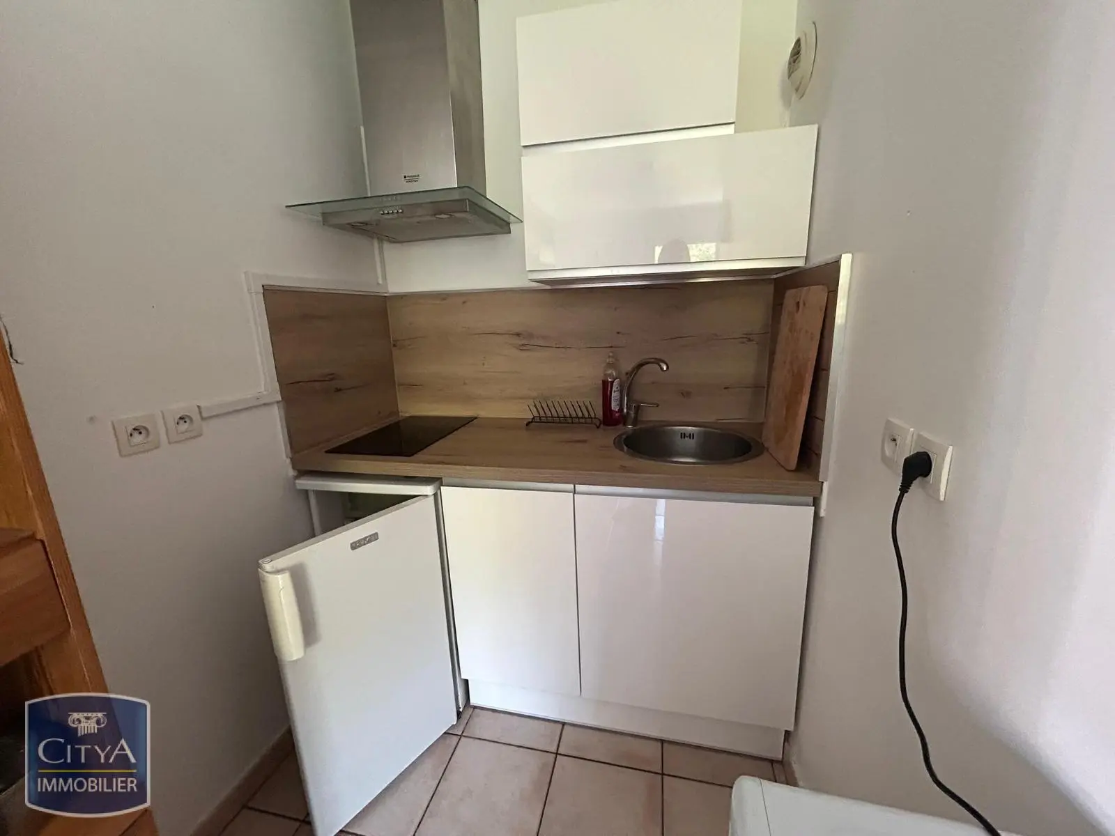 Photo 1 Appartement 1 pièce 33.54m²