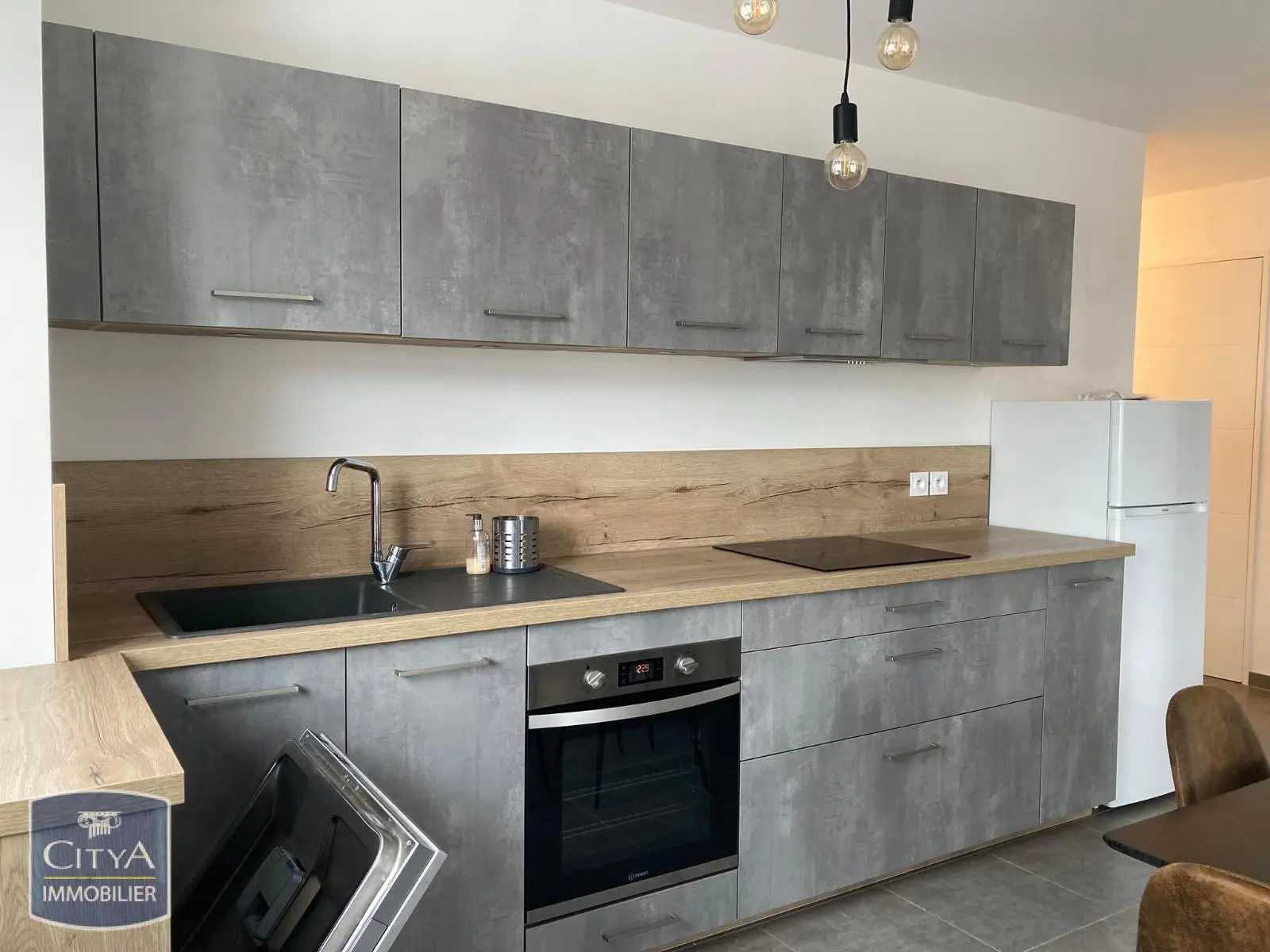 Photo 1 Appartement 4 pièces 76.79m²