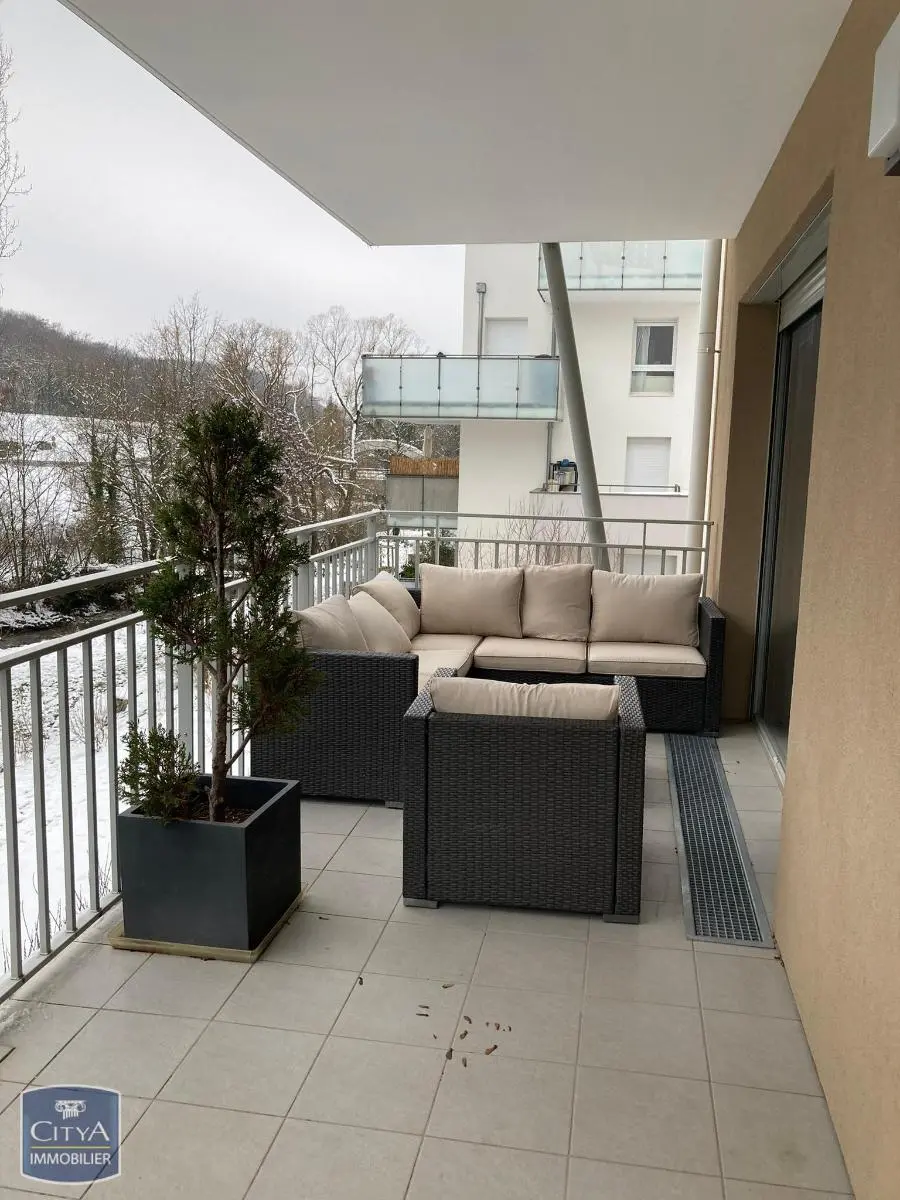 Photo 6 Appartement 4 pièces 76.79m²