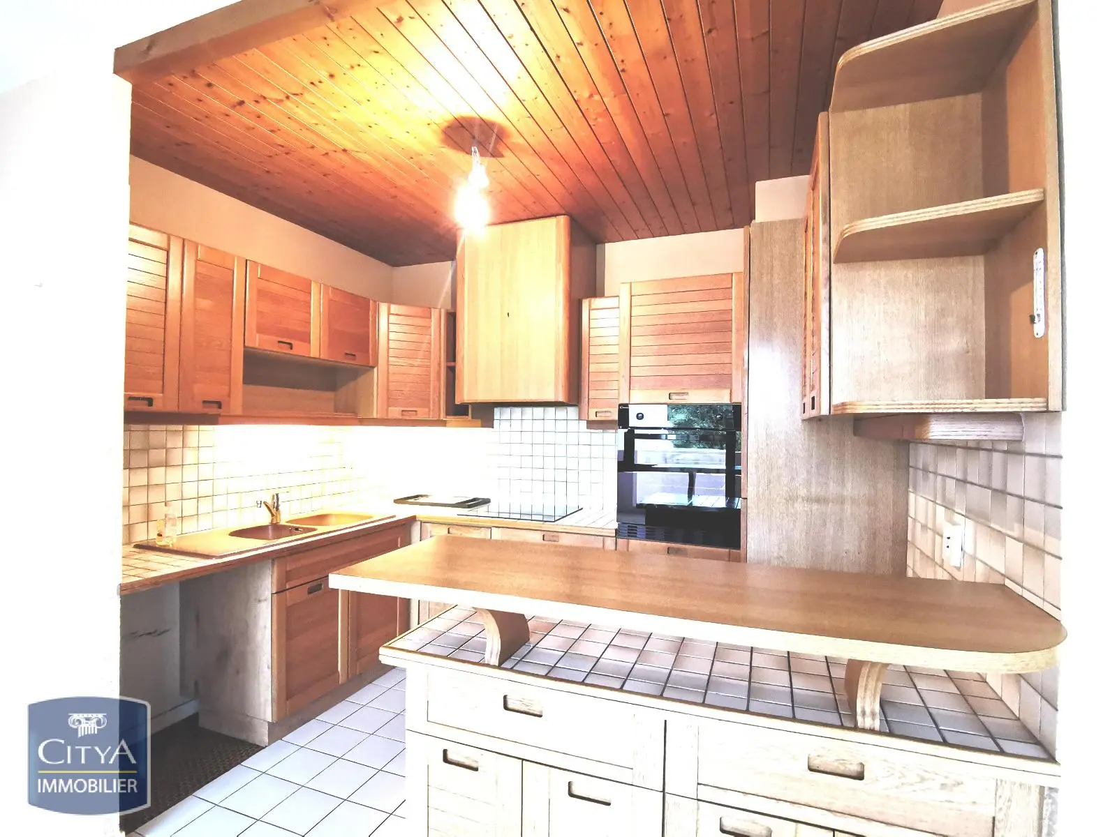 Photo 2 Appartement 3 pièces 98m²